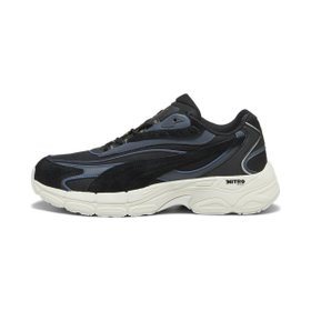 【プーマ/PUMA】のユニセックス テバリス ニトロ ヴォルテックス ヘアリー スニーカー 人気、トレンドファッション・服の通販 founy(ファニー) ファッション Fashion レディースファッション WOMEN A/W・秋冬 Aw・Autumn/Winter・Fw・Fall-Winter クッション Cushion スウェード Suede スニーカー Sneakers フォーム Form メッシュ Mesh ランニング Running 軽量 Lightweight |ID:prp329100004252568