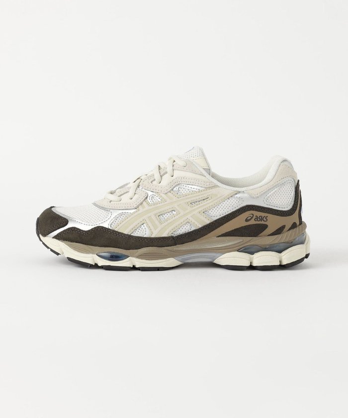 【ビューティ&ユース ユナイテッドアローズ/BEAUTY&YOUTH / UNITED ARROWS / MEN】のasics GEL-NYC 103/スニーカー インテリア・キッズ・メンズ・レディースファッション・服の通販 founy(ファニー) https://founy.com/ ファッション Fashion メンズファッション MEN シューズ・靴 Shoes/Men スニーカー Sneakers スニーカー Sneakers スポーツ Sports |ID: prp329100004252614 ipo3291000000029518359