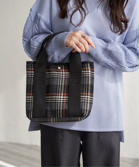 【エルビーシー/LBC】のファスナー仕切りトートバッグ 人気、トレンドファッション・服の通販 founy(ファニー) ファッション Fashion レディースファッション WOMEN バッグ Bag A/W・秋冬 Aw・Autumn/Winter・Fw・Fall-Winter コンパクト Compact ポケット Pocket 人気 Popularity 傘 Umbrella |ID:prp329100004252634