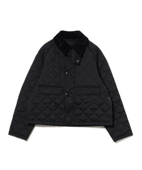 【ビームス ウイメン/BEAMS】のBarbour / SPEY 人気、トレンドファッション・服の通販 founy(ファニー) ファッション Fashion レディースファッション WOMEN アウトドア Outdoor キルト Quilt コンパクト Compact ショート Short ジャケット Jacket スタイリッシュ Stylish セーター Sweater 人気 Popularity ロング Long ワイド Wide |ID:prp329100004252636