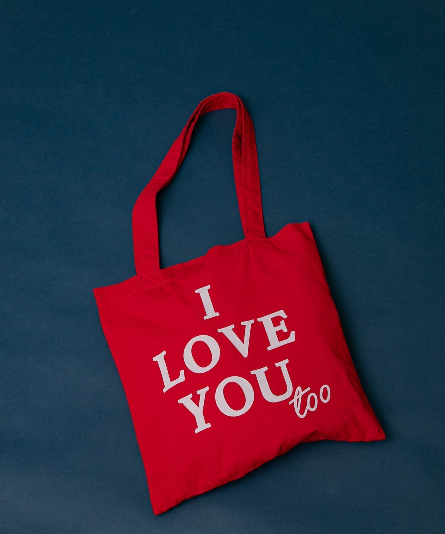 【サニーレーベル/Sonny Label / URBAN RESEARCH】のI LOVE YOU TOTEBAG 人気、トレンドファッション・服の通販 founy(ファニー) 　ファッション　Fashion　レディースファッション　WOMEN　バッグ　Bag　2024年　2024　2024-2025秋冬・A/W　Aw/Autumn/Winter/Fw/Fall/2024-2025　A/W・秋冬　Aw・Autumn/Winter・Fw・Fall-Winter　冬　Winter　おすすめ　Recommend　ギフト プレゼント　Gift Present　プリント　Print　 other-1|ID: prp329100004252677 ipo3291000000029518678