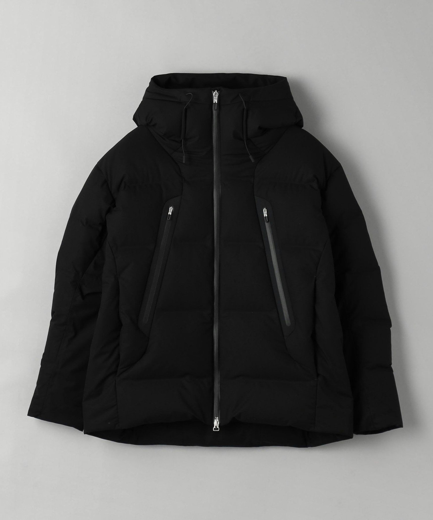 【ビューティ&ユース ユナイテッドアローズ/BEAUTY&YOUTH / UNITED ARROWS】の【別注】 DESCENTE ALLTERRAIN 水沢ダウン オーバーサイズマウンテニア 人気、トレンドファッション・服の通販 founy(ファニー) 　ファッション　Fashion　レディースファッション　WOMEN　インナー　Inner　シューズ　Shoes　ジャケット　Jacket　スタンド　Stand　スペシャル　Special　スポーツ　Sports　ダウン　Down　トレンド　Trend　定番　Standard　ベスト　Vest　別注　Special Order　メンズ　Mens　冬　Winter　おすすめ　Recommend　 other-1|ID: prp329100004252681 ipo3291000000029518693