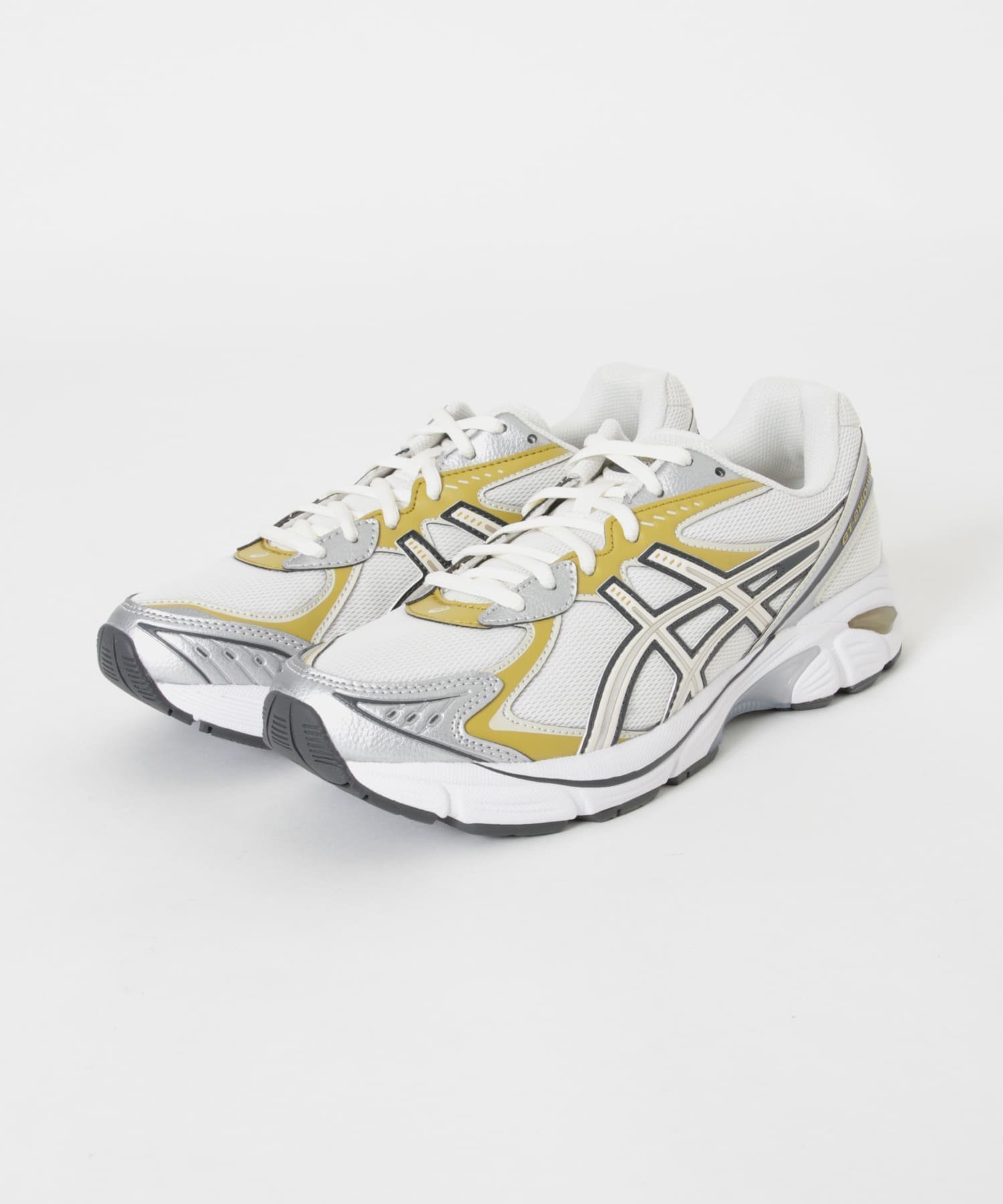 【アーバンリサーチ/URBAN RESEARCH / MEN】のASICS GT-2160 人気、トレンドファッション・服の通販 founy(ファニー) 　ファッション　Fashion　メンズファッション　MEN　クッション　Cushion　シューズ　Shoes　スニーカー　Sneakers　なめらか　Smooth　人気　Popularity　フォルム　Form　別注　Special Order　冬　Winter　A/W・秋冬　Aw・Autumn/Winter・Fw・Fall-Winter　2024年　2024　2024-2025秋冬・A/W　Aw/Autumn/Winter/Fw/Fall/2024-2025　 other-1|ID: prp329100004252683 ipo3291000000029518698