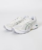 【アーバンリサーチ/URBAN RESEARCH / MEN】のASICS GT-2160 人気、トレンドファッション・服の通販 founy(ファニー) ファッション Fashion メンズファッション MEN クッション Cushion シューズ Shoes スニーカー Sneakers なめらか Smooth 人気 Popularity フォルム Form 別注 Special Order 冬 Winter A/W・秋冬 Aw・Autumn/Winter・Fw・Fall-Winter 2024年 2024 2024-2025秋冬・A/W Aw/Autumn/Winter/Fw/Fall/2024-2025 thumbnail CREAM/JGRN|ID: prp329100004252683 ipo3291000000029518703