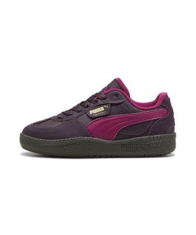 【プーマ/PUMA】のウィメンズ パレルモ モーダ コーデュロイ スニーカー 人気、トレンドファッション・服の通販 founy(ファニー) ファッション Fashion レディースファッション WOMEN イタリア Italy クラシック Classic コレクション Collection コーデュロイ Corduroy サッカー Soccer シューズ Shoes シンプル Simple スエード Suede スニーカー Sneakers スマート Smart メッシュ Mesh ロンドン London |ID:prp329100004252858