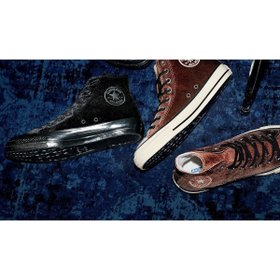 【コンバース/CONVERSE】の【CONVERSE 公式】ALL STAR US VELVET HI/【コンバース 公式】オールスター US ベルベット HI ハイカット 人気、トレンドファッション・服の通販 founy(ファニー) ファッション Fashion レディースファッション WOMEN アンクル Uncle インソール Insole クッション Cushion クラシック Classic シューズ Shoes スプリング Spring ドレス Dress パッチ Patch フォーム Form ベルベット Velvet ラバー Rubber レース Race |ID:prp329100004252859