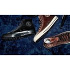 【コンバース/CONVERSE】の【CONVERSE 公式】ALL STAR US VELVET HI/【コンバース 公式】オールスター US ベルベット HI ハイカット 人気、トレンドファッション・服の通販 founy(ファニー) ファッション Fashion レディースファッション WOMEN アンクル Uncle インソール Insole クッション Cushion クラシック Classic シューズ Shoes スプリング Spring ドレス Dress パッチ Patch フォーム Form ベルベット Velvet ラバー Rubber レース Race thumbnail ブラウン|ID: prp329100004252859 ipo3291000000029520475