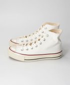 【その他のブランド/Other】のCONVERSE ALL STAR US HI ハイカット スニーカー WHITE|ID: prp329100004252874 ipo3291000000029587845