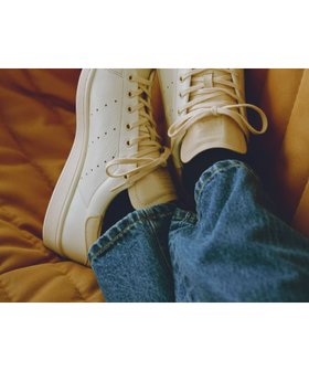 【アーバンリサーチ/URBAN RESEARCH】の『23-25サイズ』adidas Exclusive STAN SMITH LUX 人気、トレンドファッション・服の通販 founy(ファニー) ファッション Fashion レディースファッション WOMEN 2025年 2025 S/S・春夏 Ss・Spring/Summer シューズ Shoes スタイリッシュ Stylish スポーツ Sports トレンド Trend 人気 Popularity 夏 Summer 春 Spring |ID:prp329100004252879