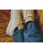 【アーバンリサーチ/URBAN RESEARCH】の『23-25サイズ』adidas Exclusive STAN SMITH LUX 人気、トレンドファッション・服の通販 founy(ファニー) ファッション Fashion レディースファッション WOMEN 2025年 2025 S/S・春夏 Ss・Spring/Summer シューズ Shoes スタイリッシュ Stylish スポーツ Sports トレンド Trend 人気 Popularity 夏 Summer 春 Spring thumbnail ワンダーホワイト|ID: prp329100004252879 ipo3291000000029520585