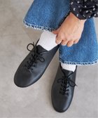 【イエナ/IENA】のrepetto/レペット JAZZ ジャズシューズ 人気、トレンドファッション・服の通販 founy(ファニー) ファッション Fashion レディースファッション WOMEN シューズ Shoes thumbnail ブラック|ID: prp329100004252882 ipo3291000000029520603