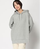 【バナナリパブリック ファクトリーストア/BANANA REPUBLIC FACTORY STORE】のBANANA REPUBLIC FACTORY STORE 日本限定 スキューバパーカー HEATHER_GREY|ID: prp329100004252925 ipo3291000000029521682