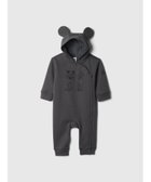 【ギャップ/GAP / KIDS】のディズニー フード付きボディオール SOFT_BLACK|ID: prp329100004252970 ipo3291000000029522369