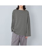 【その他のブランド/Other】のCITEN グランバトーTシャツ DK.GRAY|ID: prp329100004252971 ipo3291000000029522372