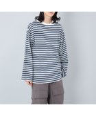 【その他のブランド/Other】のCITEN グランバトーTシャツ NAVY|ID: prp329100004252971 ipo3291000000029522373