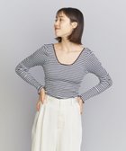 【その他のブランド/Other】の【別注】 HAKUJI コットンシルクリブ ブラカットソー プルオーバー -ウォッシャブル- その他2|ID: prp329100004253030 ipo3291000000029522709