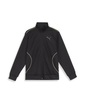 【プーマ/PUMA / KIDS】のキッズ ボーイズ アクティブ スポーツ トレーニング ジャケット 120-160cm 人気、トレンドファッション・服の通販 founy(ファニー) ファッション Fashion キッズファッション KIDS ジャケット Jacket スタイリッシュ Stylish スポーツ Sports ボーイズ Boys |ID:prp329100004253037