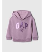 【ギャップ/GAP / KIDS】のディズニー リラックス GAPロゴ パーカー SP DIS FAM AMETHYST|ID: prp329100004253045 ipo3291000000029522893