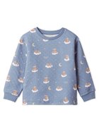 【ジェラート ピケ/gelato pique / KIDS】の【販路限定商品】【KIDS】dreamy bear柄プルオーバー NVY[089]|ID: prp329100004253049 ipo3291000000029522965