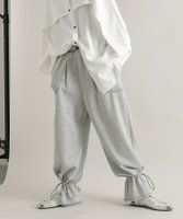 【ケービーエフ/KBF / URBAN RESEARCH】のキャンディーヘムパンツ 人気、トレンドファッション・服の通販 founy(ファニー) ファッション Fashion レディースファッション WOMEN パンツ Pants 2024年 2024 2024-2025秋冬・A/W Aw/Autumn/Winter/Fw/Fall/2024-2025 A/W・秋冬 Aw・Autumn/Winter・Fw・Fall-Winter 冬 Winter ストレート Straight スリーブ Sleeve ポケット Pocket マニッシュ Mannish |ID:prp329100004253131