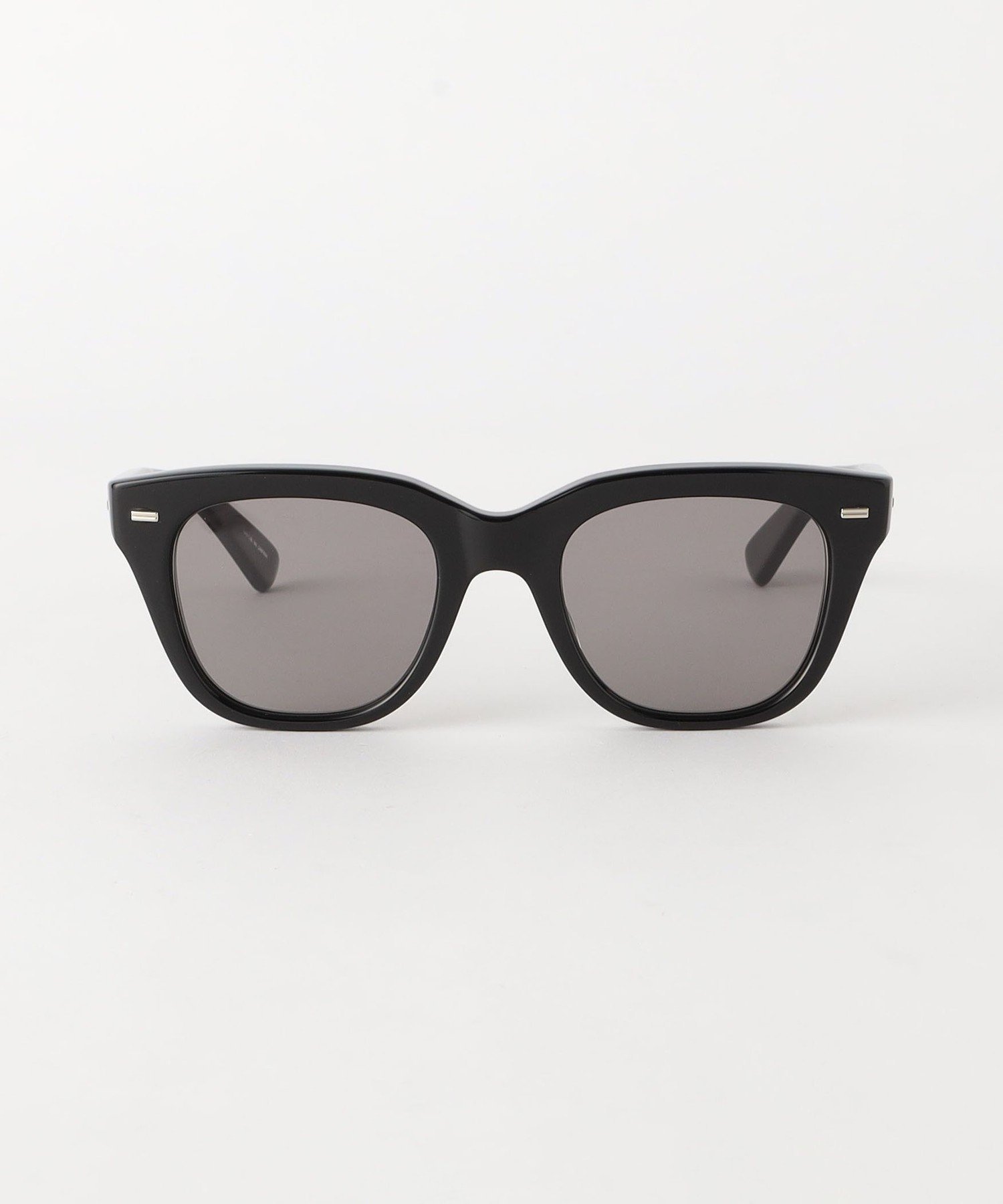 【ビューティ&ユース ユナイテッドアローズ/BEAUTY&YOUTH / UNITED ARROWS / MEN】の【別注】 KANEKO OPTICAL(金子眼鏡) Oliver DARKLENS/サングラス -MADE IN JAPAN- 人気、トレンドファッション・服の通販 founy(ファニー) 　ファッション　Fashion　メンズファッション　MEN　クラシカル　Classical　サングラス　Sunglasses　フレーム　Flame　フロント　Front　別注　Special Order　日本製　Made In Japan　 other-1|ID: prp329100004253181 ipo3291000000029526280