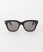 【ビューティ&ユース ユナイテッドアローズ/BEAUTY&YOUTH / UNITED ARROWS / MEN】の【別注】 KANEKO OPTICAL(金子眼鏡) Oliver DARKLENS/サングラス -MADE IN JAPAN- 人気、トレンドファッション・服の通販 founy(ファニー) ファッション Fashion メンズファッション MEN クラシカル Classical サングラス Sunglasses フレーム Flame フロント Front 別注 Special Order 日本製 Made In Japan thumbnail BLACK|ID: prp329100004253181 ipo3291000000029526285