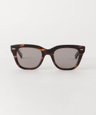 【ビューティ&ユース ユナイテッドアローズ/BEAUTY&YOUTH / UNITED ARROWS / MEN】の【別注】 KANEKO OPTICAL(金子眼鏡) Oliver DARKLENS/サングラス -MADE IN JAPAN- 人気、トレンドファッション・服の通販 founy(ファニー) ファッション Fashion メンズファッション MEN クラシカル Classical サングラス Sunglasses フレーム Flame フロント Front 別注 Special Order 日本製 Made In Japan thumbnail その他1|ID: prp329100004253181 ipo3291000000029526288