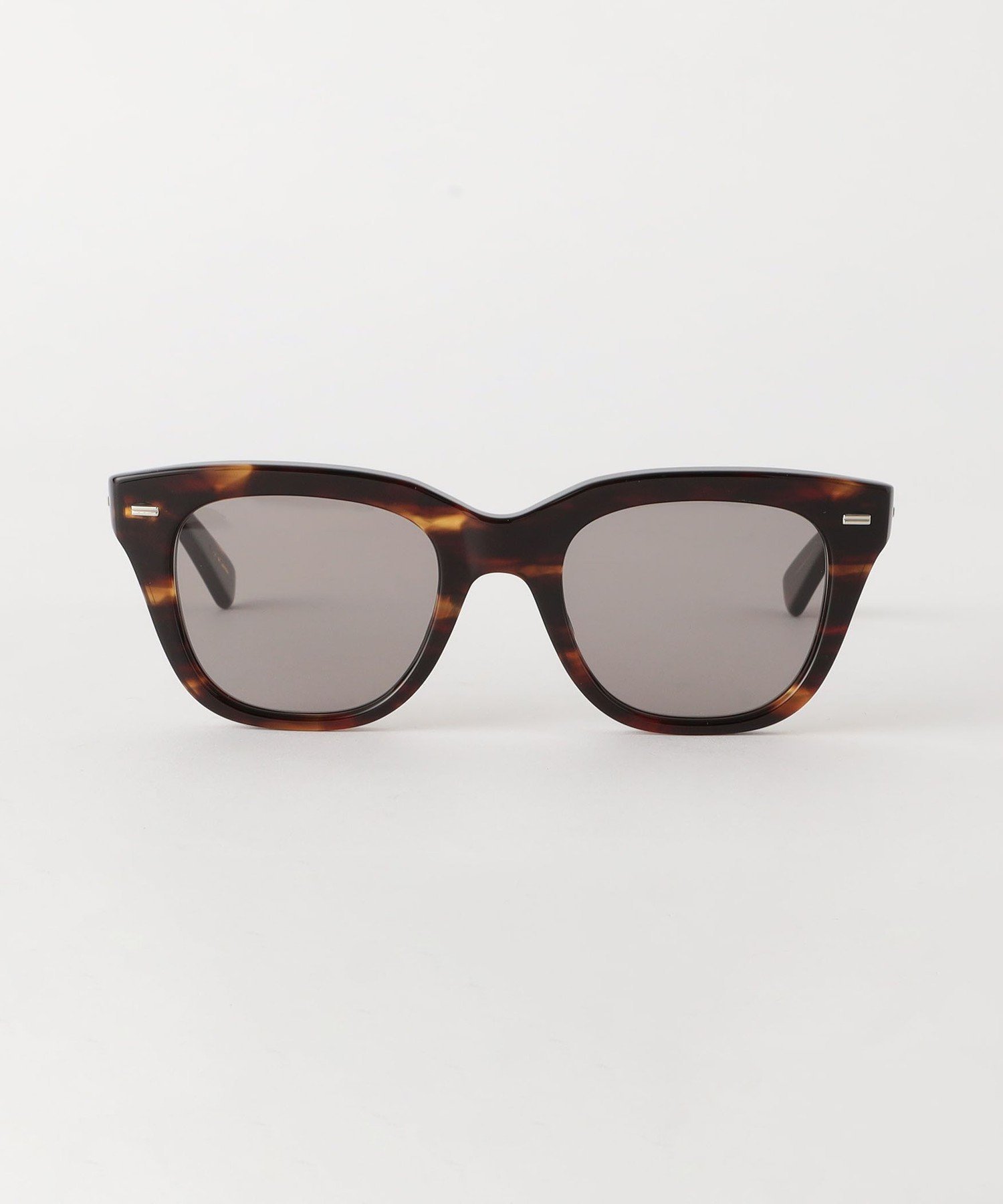 【ビューティ&ユース ユナイテッドアローズ/BEAUTY&YOUTH / UNITED ARROWS / MEN】の【別注】 KANEKO OPTICAL(金子眼鏡) Oliver DARKLENS/サングラス -MADE IN JAPAN- インテリア・キッズ・メンズ・レディースファッション・服の通販 founy(ファニー) 　ファッション　Fashion　メンズファッション　MEN　クラシカル　Classical　サングラス　Sunglasses　フレーム　Flame　フロント　Front　別注　Special Order　日本製　Made In Japan　その他1|ID: prp329100004253181 ipo3291000000029526288