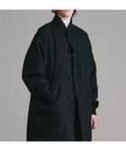 【その他のブランド/Other】の「miffew/ミフュー」VARSITY DOWN COAT BLACK|ID: prp329100004253188 ipo3291000000029558997