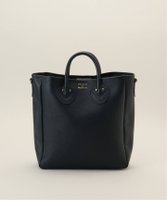 【イエナ/IENA】のYOUNG OLSEN/ヤングアンドオルセン EMBOSSED LEATHER TOTE M バッグ YO2403-GD006 人気、トレンドファッション・服の通販 founy(ファニー) ファッション Fashion レディースファッション WOMEN バッグ Bag S/S・春夏 Ss・Spring/Summer コレクション Collection ベーシック Basic 夏 Summer 春 Spring |ID:prp329100004253230