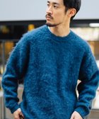 【ビーミングライフストア/B:MING LIFE STORE / MEN】のダブル ジャカード モヘヤ ニット ギフト 人気、トレンドファッション・服の通販 founy(ファニー) ファッション Fashion メンズファッション MEN A/W・秋冬 Aw・Autumn/Winter・Fw・Fall-Winter アクリル Acrylic ギフト プレゼント Gift Present ジャカード Jacquard スリム Slim ダブル Double フィット Fit モヘヤ Mohair リラックス Relax ワイド Wide thumbnail NAVY|ID: prp329100004253257 ipo3291000000029526880