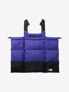 【ザ ノース フェイス/THE NORTH FACE / KIDS】のCRヌプシアタッチャブルブランケット(ユニセックス) 人気、トレンドファッション・服の通販 founy(ファニー) ファッション Fashion キッズファッション KIDS コンパクト Compact ジャケット Jacket フロント Front ブランケット Blanket thumbnail ラピスブルー|ID: prp329100004253296 ipo3291000000029527171