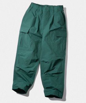 【ハフ/HUF / MEN】のSUMMIT NYLON CARGO PANT HUF ハフ カーゴパンツ 人気、トレンドファッション・服の通販 founy(ファニー) ファッション Fashion メンズファッション MEN ボトムス Bottoms/Men カーゴパンツ Cargo Pants クラシック Classic ポケット Pocket リップ Lip |ID:prp329100004253345