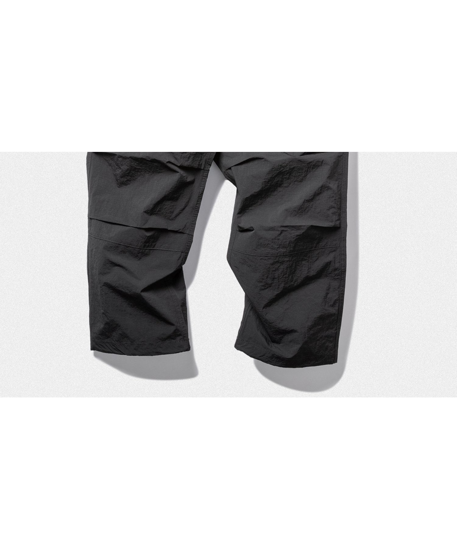 【ハフ/HUF / MEN】のSUMMIT NYLON CARGO PANT HUF ハフ カーゴパンツ インテリア・キッズ・メンズ・レディースファッション・服の通販 founy(ファニー) 　ファッション　Fashion　メンズファッション　MEN　ボトムス　Bottoms/Men　カーゴパンツ　Cargo Pants　クラシック　Classic　ポケット　Pocket　リップ　Lip　BLACK|ID: prp329100004253345 ipo3291000000029527466