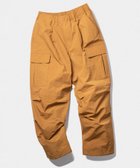 【ハフ/HUF / MEN】のSUMMIT NYLON CARGO PANT HUF ハフ カーゴパンツ 人気、トレンドファッション・服の通販 founy(ファニー) ファッション Fashion メンズファッション MEN ボトムス Bottoms/Men カーゴパンツ Cargo Pants クラシック Classic ポケット Pocket リップ Lip thumbnail CAMEL|ID: prp329100004253345 ipo3291000000029527471