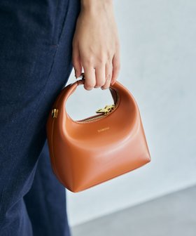 【バンヤードストーム/BARNYARDSTORM】のSINBONO / 2WAYショルダーBAG 人気、トレンドファッション・服の通販 founy(ファニー) ファッション Fashion レディースファッション WOMEN バッグ Bag コレクション Collection ショルダー Shoulder トレンド Trend ニューヨーク New York ハンド Hand フォルム Form ラバー Rubber おすすめ Recommend |ID:prp329100004253347