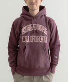 【アイテムズ アーバンリサーチ/ITEMS URBAN RESEARCH / MEN】のChampion ReverseWeave Hooded Sweat 人気、トレンドファッション・服の通販 founy(ファニー) ファッション Fashion メンズファッション MEN グラフィック Graphic ストレート Straight フィット Fit プリント Print リラックス Relax 冬 Winter A/W・秋冬 Aw・Autumn/Winter・Fw・Fall-Winter 2023年 2023 2023-2024秋冬・A/W Aw/Autumn/Winter//Fw/Fall-Winter/2023-2024 thumbnail WINE|ID: prp329100004253435 ipo3291000000029528554