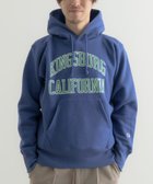 【アイテムズ アーバンリサーチ/ITEMS URBAN RESEARCH / MEN】のChampion ReverseWeave Hooded Sweat 人気、トレンドファッション・服の通販 founy(ファニー) ファッション Fashion メンズファッション MEN グラフィック Graphic ストレート Straight フィット Fit プリント Print リラックス Relax 冬 Winter A/W・秋冬 Aw・Autumn/Winter・Fw・Fall-Winter 2023年 2023 2023-2024秋冬・A/W Aw/Autumn/Winter//Fw/Fall-Winter/2023-2024 thumbnail BLU|ID: prp329100004253435 ipo3291000000029528558