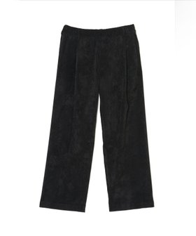 【エヌ.ハリウッド/N.HOOLYWOOD / MEN】 TUCK PANTS人気、トレンドファッション・服の通販 founy(ファニー) ファッション Fashion メンズファッション MEN ボトムス Bottoms/Men コレクション Collection コーデュロイ Corduroy 今季 This Season ストライプ Stripe ストレッチ Stretch ストレート Straight チェック Check ドローコード Draw Cord ハンド Hand フォルム Form ポケット Pocket モチーフ Motif リメイク Remake エレガント 上品 Elegant |ID:prp329100004253467