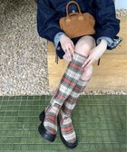 【ル タロン/Le Talon】の《WEB限定》Le decore / ル デコレ basic ロングブーツ 人気、トレンドファッション・服の通販 founy(ファニー) ファッション Fashion レディースファッション WOMEN 厚底 Platforms シューズ Shoes スマート Smart チェック Check トレンド Trend ベーシック Basic ロング Long thumbnail ベージュ|ID: prp329100004253478 ipo3291000000029528966