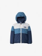 【ヘリーハンセン/HELLY HANSEN / KIDS】のシャギーフリースリバーシブルジャケット(キッズ) 人気、トレンドファッション・服の通販 founy(ファニー) ファッション Fashion キッズファッション KIDS アウトドア Outdoor ジャケット Jacket ポケット Pocket リバーシブル Reversible ループ Loop 冬 Winter thumbnail オーシャンネイビー×アッシュブ|ID: prp329100004253602 ipo3291000000029529944