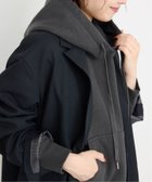 【スローブ イエナ/SLOBE IENA】のパウダーテリーグッドフィットフーディー 人気、トレンドファッション・服の通販 founy(ファニー) ファッション Fashion レディースファッション WOMEN 2024年 2024 2024-2025秋冬・A/W Aw/Autumn/Winter/Fw/Fall/2024-2025 デニム Denim バランス Balance パーカー Hoodie ビンテージ Vintage フィット Fit フェミニン Feminine フレア Flare thumbnail グレー|ID: prp329100004253635 ipo3291000000029530579