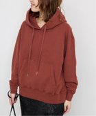 【スローブ イエナ/SLOBE IENA】のパウダーテリーグッドフィットフーディー 人気、トレンドファッション・服の通販 founy(ファニー) ファッション Fashion レディースファッション WOMEN 2024年 2024 2024-2025秋冬・A/W Aw/Autumn/Winter/Fw/Fall/2024-2025 デニム Denim バランス Balance パーカー Hoodie ビンテージ Vintage フィット Fit フェミニン Feminine フレア Flare thumbnail ブラウン|ID: prp329100004253635 ipo3291000000029530581