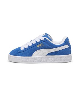 【プーマ/PUMA / KIDS】のキッズ スウェード XL スニーカー 17-21cm 人気、トレンドファッション・服の通販 founy(ファニー) ファッション Fashion キッズファッション KIDS おすすめ Recommend クラシック Classic スウェード Suede スニーカー Sneakers |ID:prp329100004253692