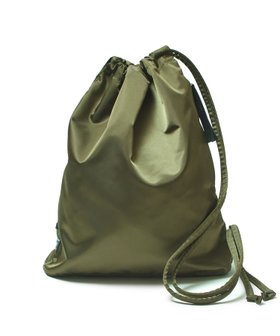 【エヌ.ハリウッド/N.HOOLYWOOD / MEN】のN.HOOLYWOOD COMPILE × PORTER DRAWSTRING SHOULDER BAG 人気、トレンドファッション・服の通販 founy(ファニー) ファッション Fashion メンズファッション MEN バッグ Bag/Men コレクション Collection 今季 This Season ストライプ Stripe チェック Check フォルム Form ポケット Pocket モチーフ Motif リメイク Remake エレガント 上品 Elegant |ID:prp329100004253742