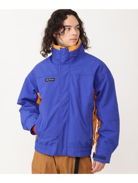 【コロンビア/Columbia / MEN】 バガブーII1986インターチェンジジャケット人気、トレンドファッション・服の通販 founy(ファニー) ファッション Fashion メンズファッション MEN おすすめ Recommend アウトドア Outdoor ジャケット Jacket トレンド Trend フィット Fit レギュラー Regular 人気 Popularity |ID:prp329100004253797