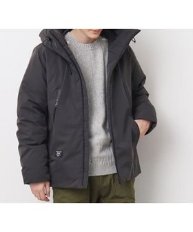 【デッサン/Dessin】の【ユニセックス】ダウンコート 人気、トレンドファッション・服の通販 founy(ファニー) ファッション Fashion レディースファッション WOMEN アウター Coat Outerwear コート Coats ダウン Down Coats And Jackets ジャケット Jacket ダウン Down ポケット Pocket 定番 Standard |ID:prp329100004253827