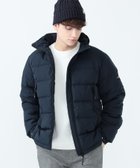 【ビームス ハート/BEAMS HEART / MEN】のベーシック ダウン ジャケット 人気、トレンドファッション・服の通販 founy(ファニー) ファッション Fashion メンズファッション MEN おすすめ Recommend エレガント 上品 Elegant シンプル Simple ジャケット Jacket スラックス Slacks ダウン Down デニム Denim フィット Fit フェザー Feather フォーマル Formal ベーシック Basic レギュラー Regular thumbnail NAVY|ID: prp329100004253840 ipo3291000000029532792