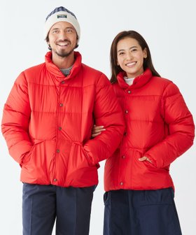 【エルエルビーン/L.L.Bean】 ビーンズ・トレイル・モデル・ダウン・ジャケット 82 米国フィット・レギュラー人気、トレンドファッション・服の通販 founy(ファニー) ファッション Fashion レディースファッション WOMEN アウター Coat Outerwear ジャケット Jackets クラシック Classic ジャケット Jacket ダウン Down フィット Fit ポケット Pocket レギュラー Regular |ID:prp329100004253865