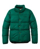 【エルエルビーン/L.L.Bean】のビーンズ・トレイル・モデル・ダウン・ジャケット 82 米国フィット・レギュラー 人気、トレンドファッション・服の通販 founy(ファニー) ファッション Fashion レディースファッション WOMEN アウター Coat Outerwear ジャケット Jackets クラシック Classic ジャケット Jacket ダウン Down フィット Fit ポケット Pocket レギュラー Regular thumbnail Emerald Spru|ID: prp329100004253865 ipo3291000000029533067